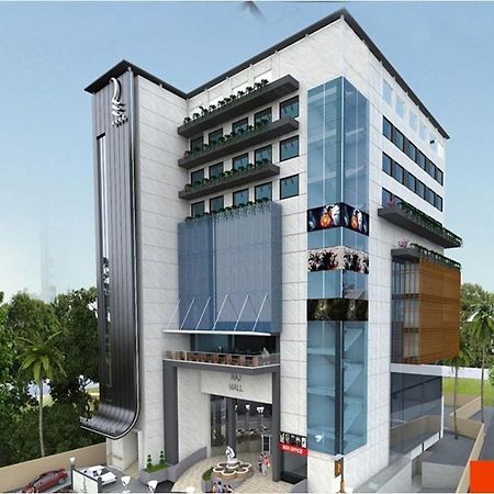 Raj Meridian Dibrugarh Luaran gambar