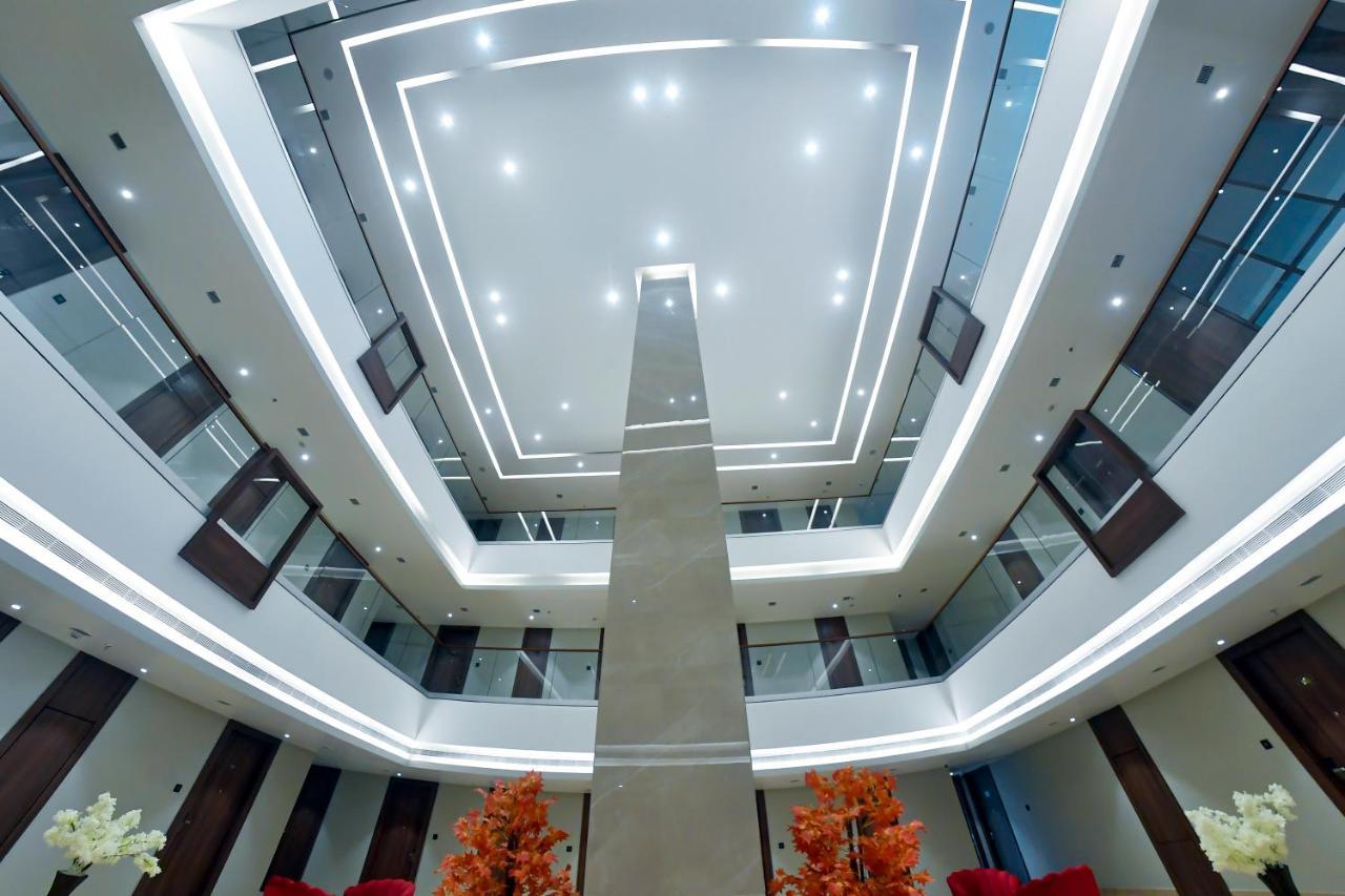 Raj Meridian Dibrugarh Luaran gambar